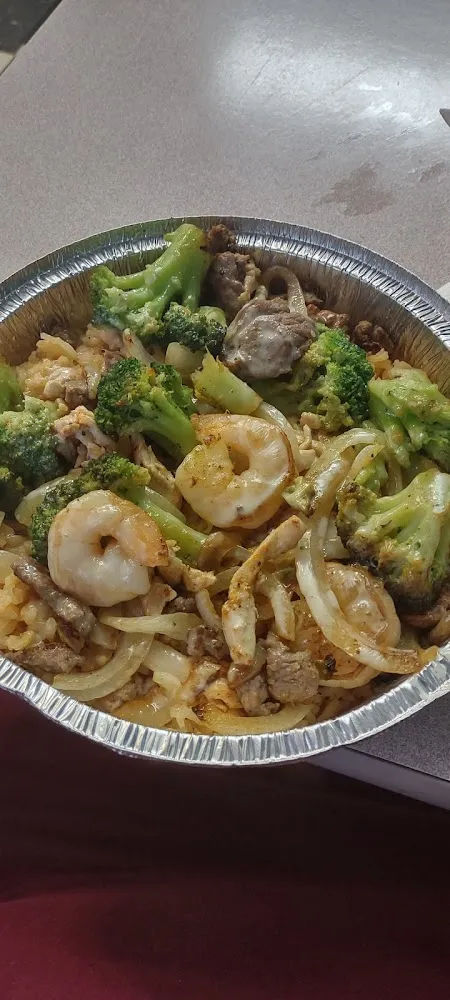 Broccoli