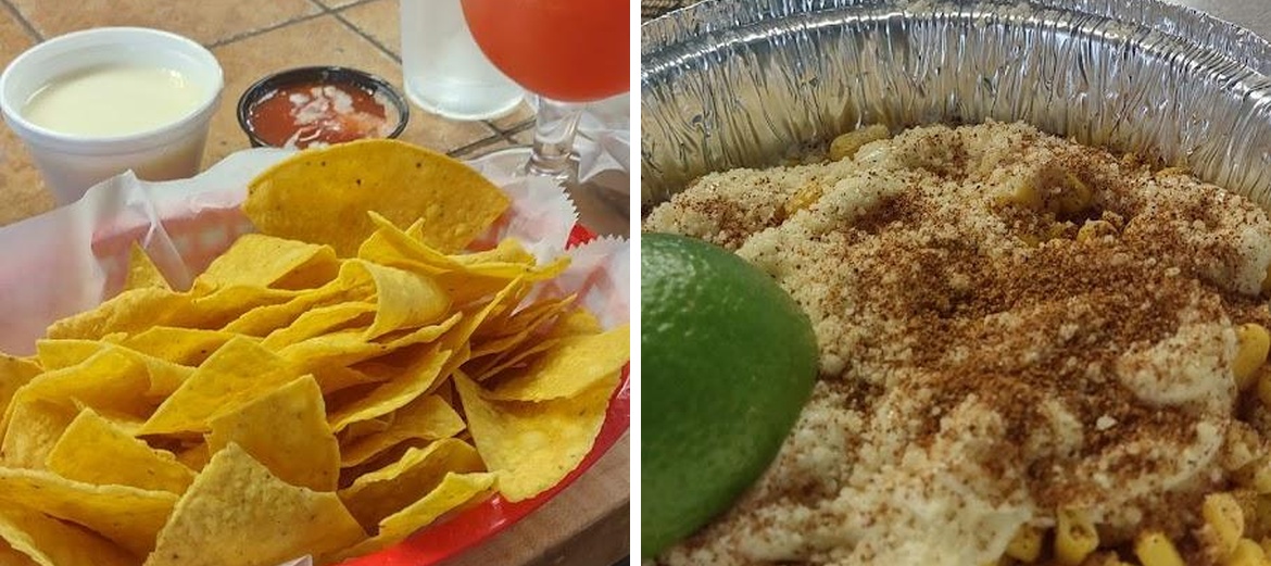 Cazadores Mexican Cantina & Grill