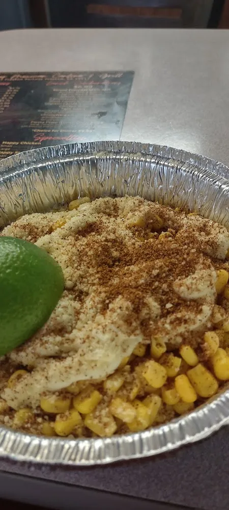 Elote