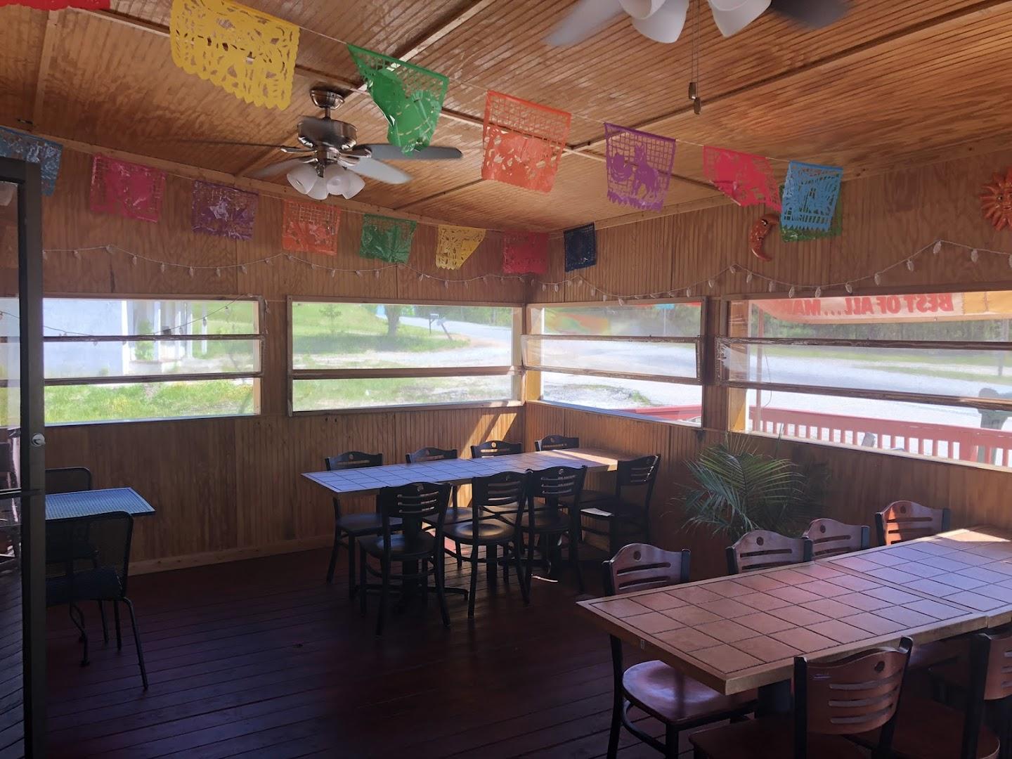 Cazadores Mexican Cantina & Grill