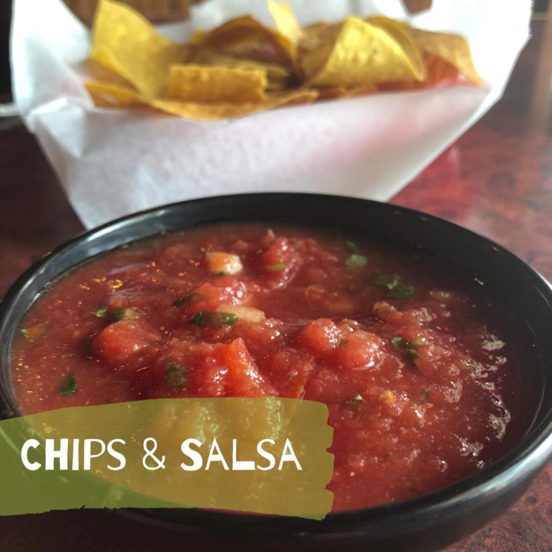Cazadores Mexican Cantina & Grill