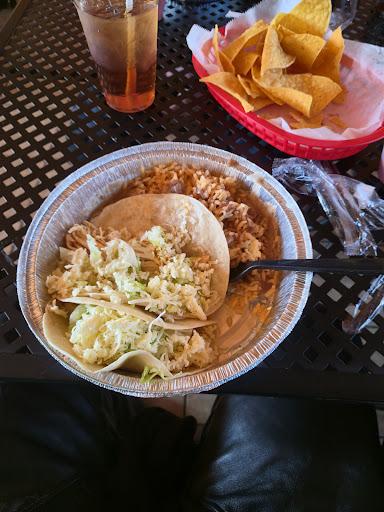 Cazadores Mexican Cantina & Grill