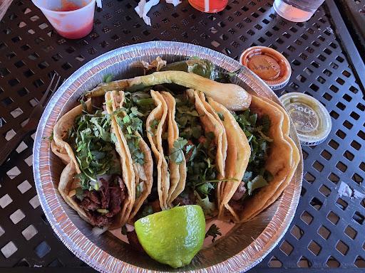 Cazadores Mexican Cantina & Grill
