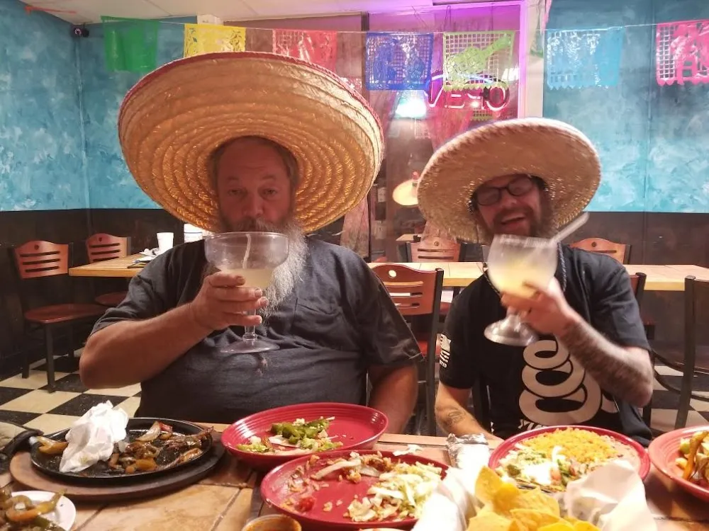Texas Margarita